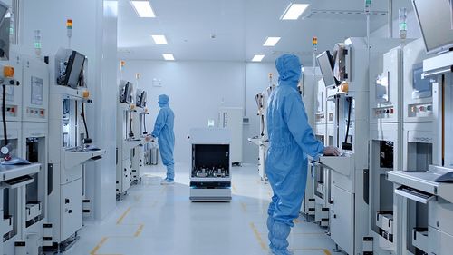 技术质量协同牵引 宏微科技打造新型功率半导体器件服务商的信息技术咨询服务