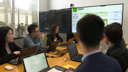 中国人寿寿险公司推进服务网格深度应用，助力科技国寿建设