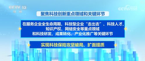 解读科技保险意见 聚焦信息技术咨询服务，明晰保障范围与实施路径